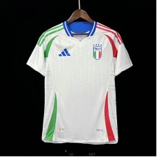 Maillot Match Italie Exterieur 2024/2025