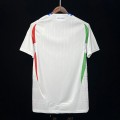 acheter Maillot Match Italie Exterieur 2024/2025