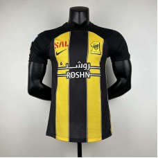 Maillot Match Ittihad Football Club Domicile 2023/2024