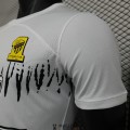 Maillot Match Ittihad Football Club Exterieur 2023/2024
