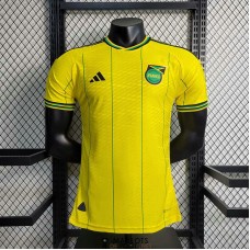 Maillot Match Jamaique Domicile 2023/2024