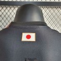 Maillot Match Japon Black I 2023/2024