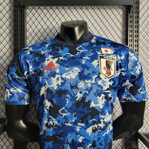 Maillot foot japon 2020 deals