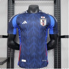 Maillot Match Japon Domicile 2024/2025