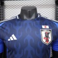 acheter Maillot Match Japon Domicile 2024/2025