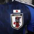 acheter Maillot Match Japon Domicile 2024/2025