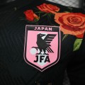 Maillot Match Japon Special Edition Black I 2023/2024