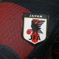 Maillot Match Japon Special Edition Black II 2023/2024