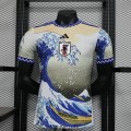 acheter Maillot Match Japon Special Edition Waves 2023/2024