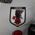 Maillot Match Japon Special Edition White I 2023/2024