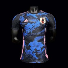 Maillot Match Japon loong Special Edition 2024/2025