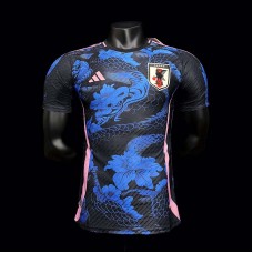 Maillot Match Japon loong Special Edition 2024/2025