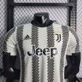 Maillot Match Juventus Domicile 2022/2023