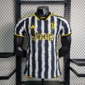 acheter Maillot Match Juventus Domicile 2023/2024