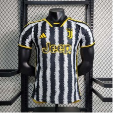 Maillot Match Juventus Domicile 2023/2024