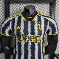 acheter Maillot Match Juventus Domicile 2023/2024
