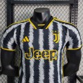 Maillot Match Juventus Domicile 2023/2024