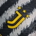 Maillot Match Juventus Domicile 2023/2024