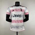 acheter Maillot Match Juventus Exterieur 2023/2024