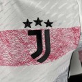 acheter Maillot Match Juventus Exterieur 2023/2024