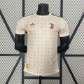 acheter Maillot Match Juventus Gucci Special Edition 2024/2025