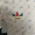 acheter Maillot Match Juventus Gucci Special Edition 2024/2025