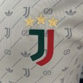 Maillot Match Juventus Gucci Special Edition 2024/2025