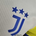Maillot Match Juventus Third 2021/2022