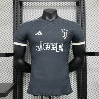 Maillot Match Juventus Third 2023/2024