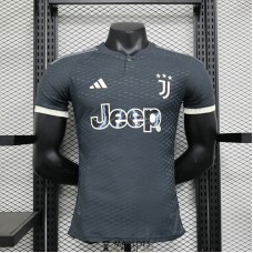 Maillot Match Juventus Third 2023/2024