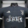 acheter Maillot Match Juventus Third 2023/2024