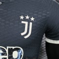 Maillot Match Juventus Third 2023/2024