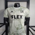 Maillot Match LAFC Exterieur 2023/2024
