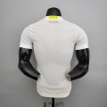 Maillot Match Leeds United Domicile 2021/2022