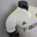 Maillot Match Leeds United Domicile 2021/2022