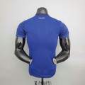 Maillot Match Leeds United Exterieur 2021/2022