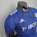 Maillot Match Leeds United Exterieur 2021/2022