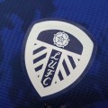 Maillot Match Leeds United Exterieur 2021/2022