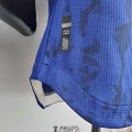 Maillot Match Leeds United Exterieur 2021/2022