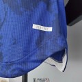 Maillot Match Leeds United Exterieur 2021/2022