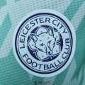 Maillot Match Leicester City Exterieur 2021/2022