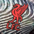 Maillot Match Liverpool Classic Edition 2021/2022