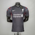 Maillot Match Liverpool Special Edition Black 2021/2022