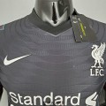 Maillot Match Liverpool Special Edition Black 2021/2022