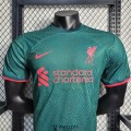 Maillot Match Liverpool Third 2022/2023