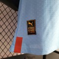 Maillot Match Manchester City Domicile 2022/2023