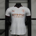 acheter Maillot Match Manchester City Exterieur 2023/2024