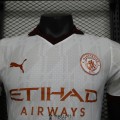 Maillot Match Manchester City Exterieur 2023/2024