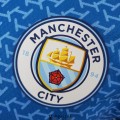 Maillot Match Manchester City Special Edition Blue I 2022/2023