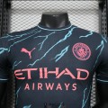 acheter Maillot Match Manchester City Third 2023/2024